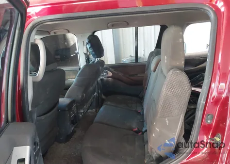 2012 Nissan Pathfinder S from USA, damaged, VIN 5N1AR1NN5CC625965